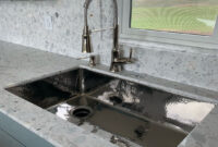 Different Styles Of Kitchen Sinks | Coppersmith within Kitchen Sink Design