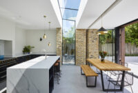 Stunning Kitchen Extension Ideas — Get The Perfect Design with regard to Kitchen Extension